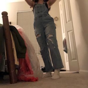 Overalls